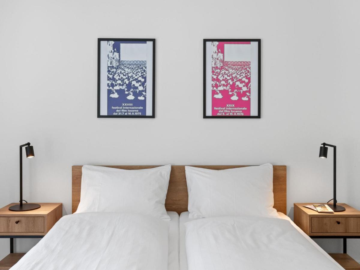 Appartamento Loctowers A4-4-3 By Interhome