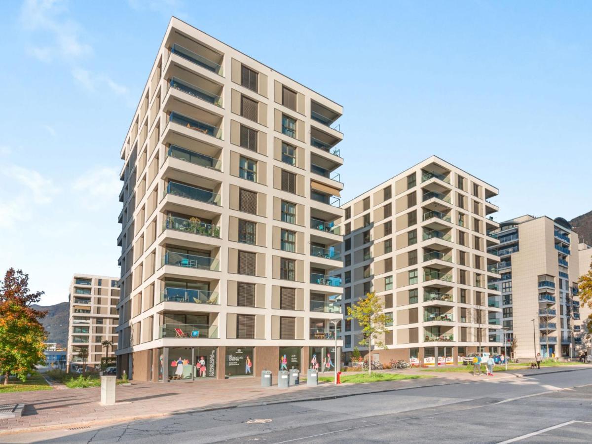 Loctowers A4-4-3 By Interhome Locarno