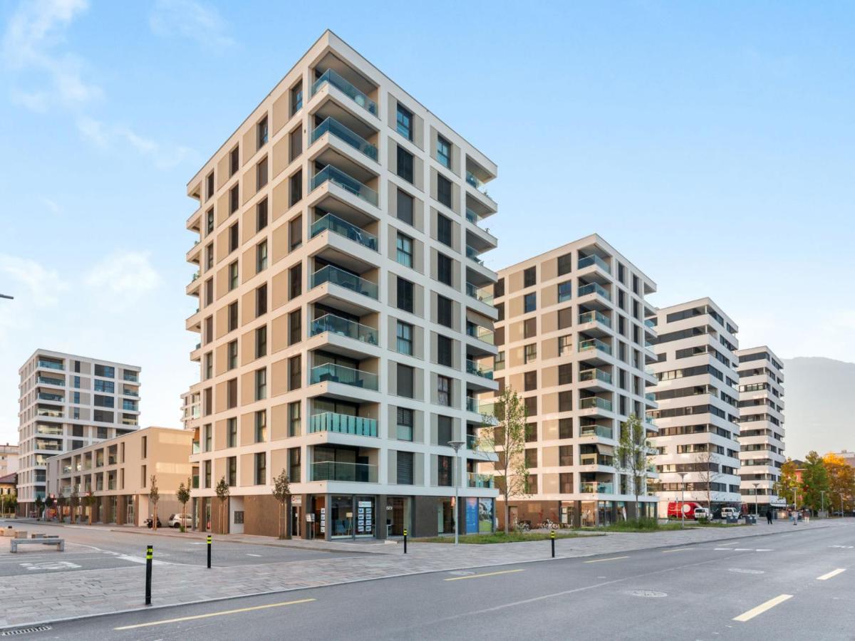 Loctowers A4-4-3 By Interhome Appartamento Locarno