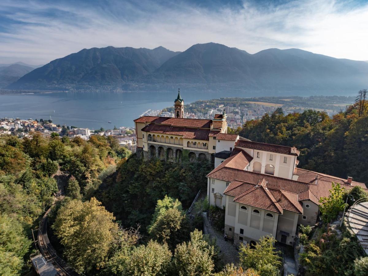 Loctowers A4-4-3 By Interhome Appartamento Locarno